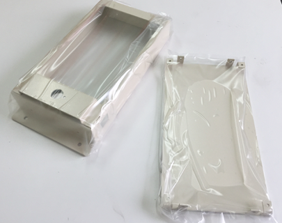 鉄加工　板金加工